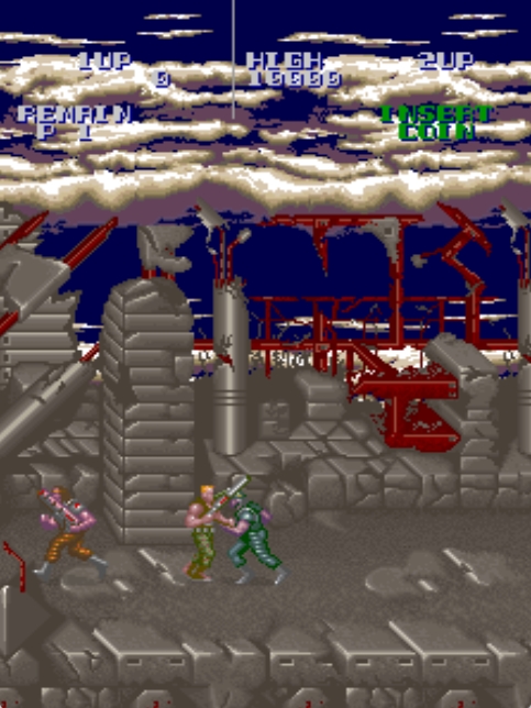 Super Contra